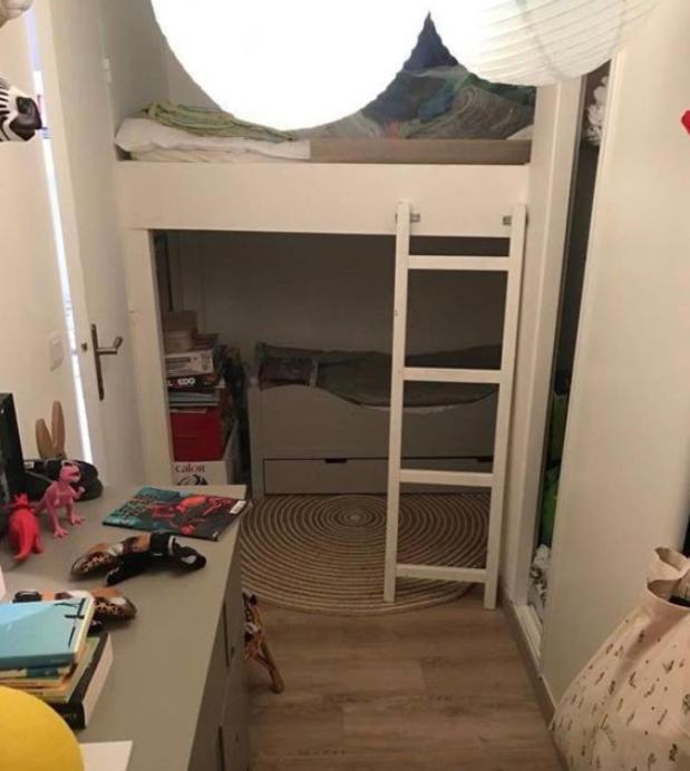 Appartement Charmant - Allos Ngoại thất bức ảnh